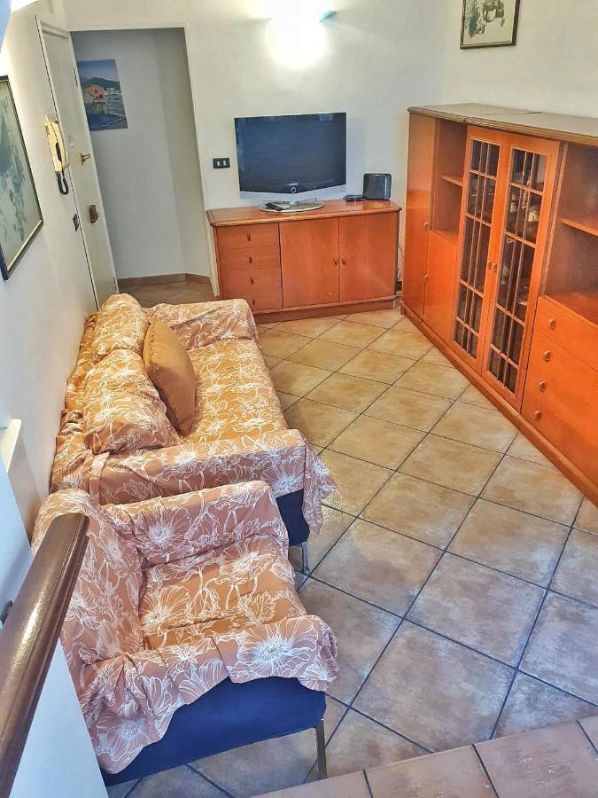 Apartment Ubetty Village Center Two-bedrooms 5terreparco Riomaggiore