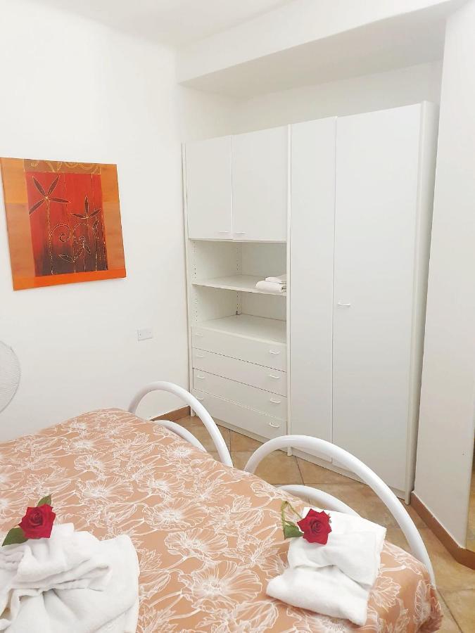 Ubetty Village Center Two-bedrooms 5terreparco Apartment