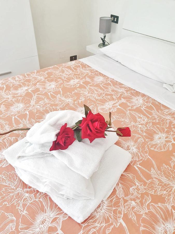 Ubetty Village Center Two-bedrooms 5terreparco *