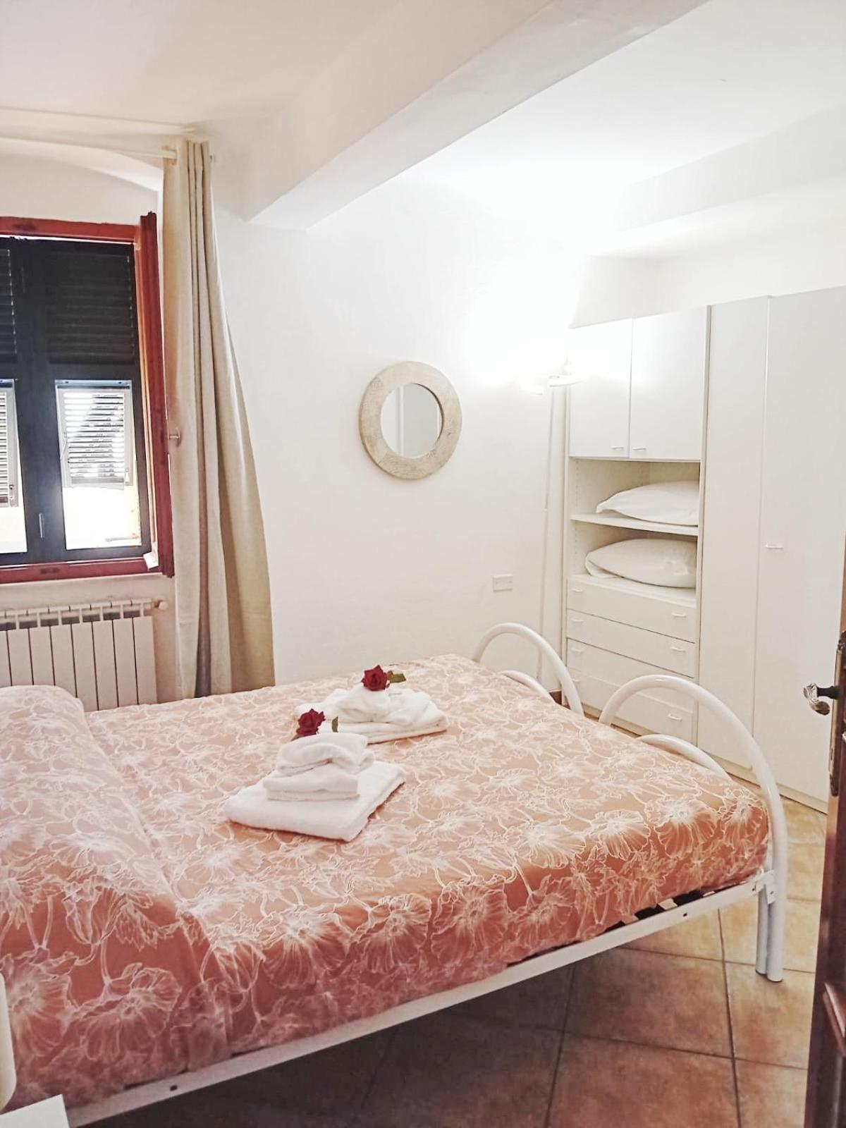 Ubetty Village Center Two-bedrooms 5terreparco * Riomaggiore