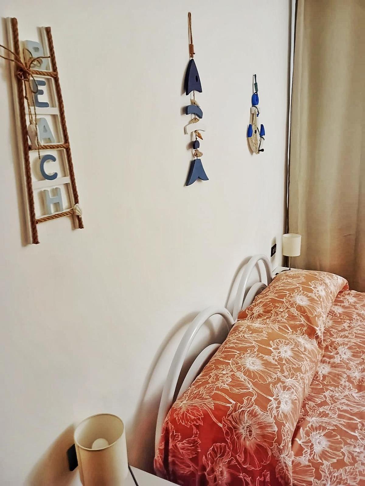 Apartment Ubetty Village Center Two-bedrooms 5terreparco