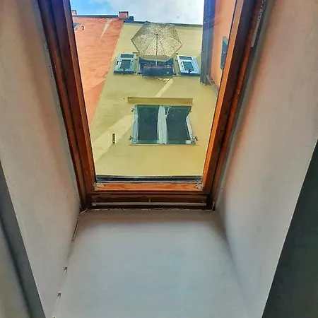 Ubetty Village Center Two-Bedrooms Apartment 5Terreparco Riomaggiore Exterior photo