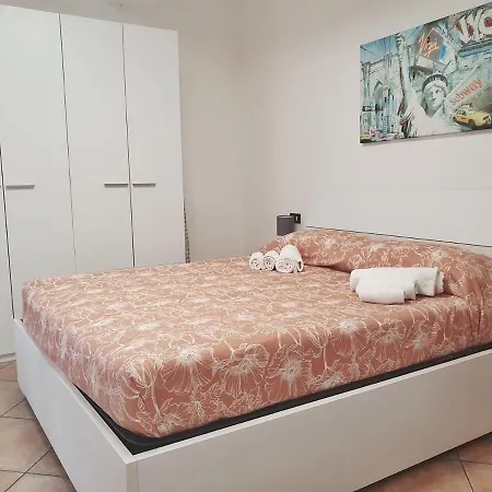 Ubetty Village Center Two-Bedrooms Apartment 5Terreparco Riomaggiore Exterior photo