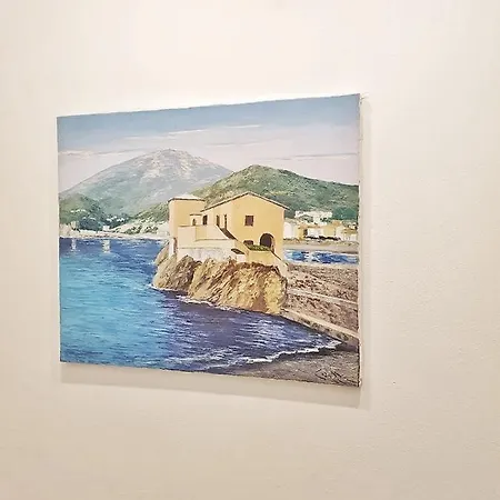 Ubetty Village Center Two-Bedrooms Apartment 5Terreparco Riomaggiore Exterior photo