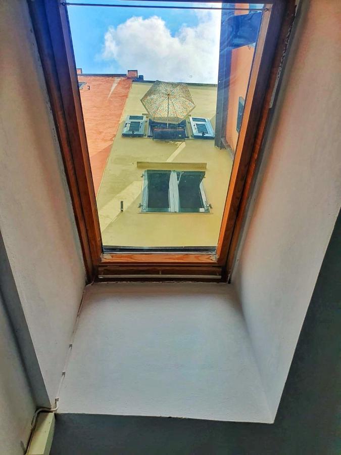 Apartamento Ubetty Village Center Two-bedrooms 5terreparco