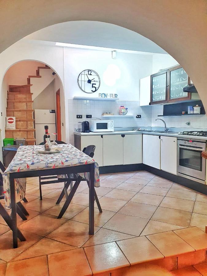 Ubetty Village Center Two-bedrooms 5terreparco * Riomaggiore