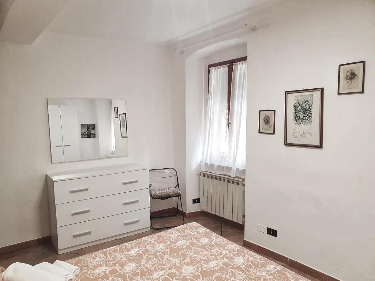 Apartamento Ubetty Village Center Two-bedrooms 5terreparco Riomaggiore