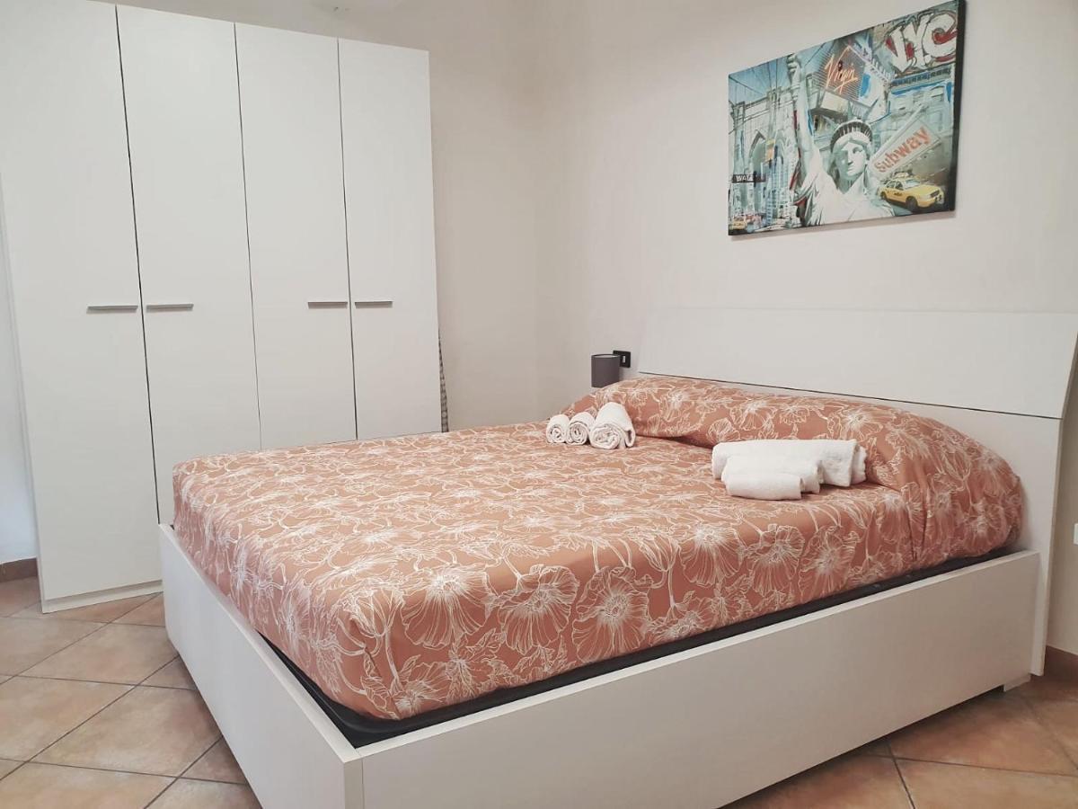 Apartamento Ubetty Village Center Two-bedrooms 5terreparco