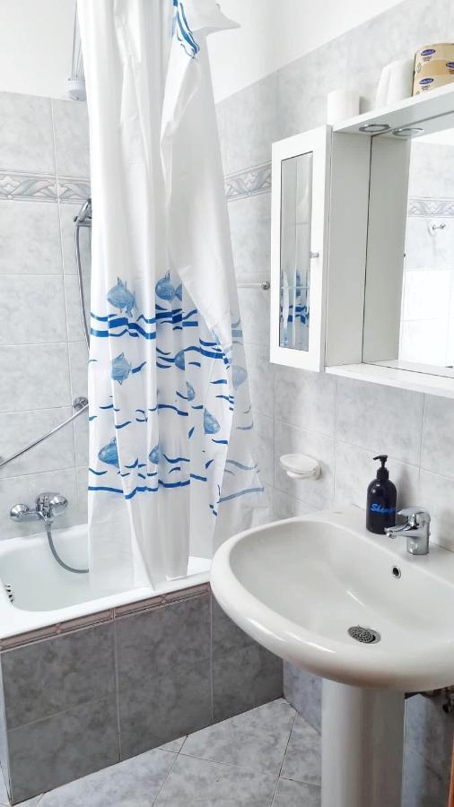 Apartamento Ubetty Village Center Two-bedrooms 5terreparco Riomaggiore