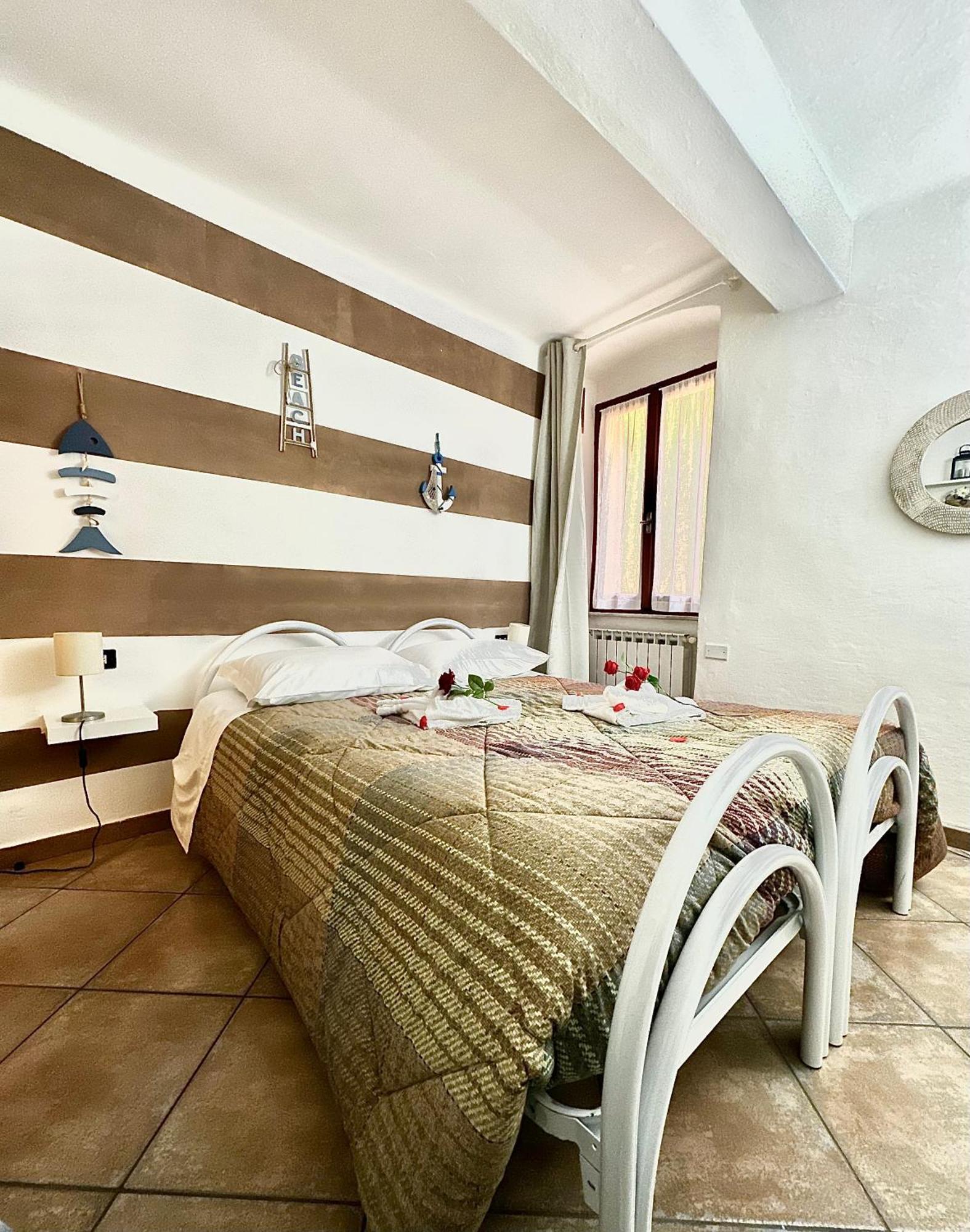 Ubetty Village Center Two-bedrooms 5terreparco Apartamento